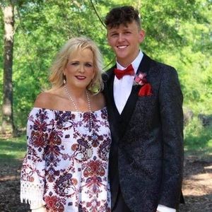 Meet your Posher, Lynn